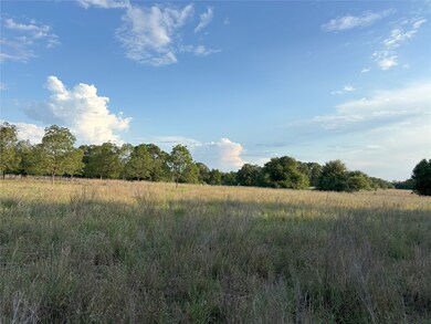 Open Areas