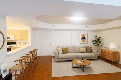 9340 Fontainebleau Blvd unit W206, Miami, FL 33172 - photo 4