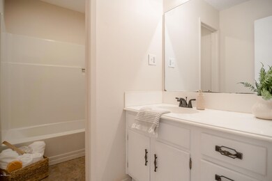 2 clematis bathroom