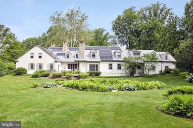 871 Lesley Rd, Villanova, PA 19085 - photo 2