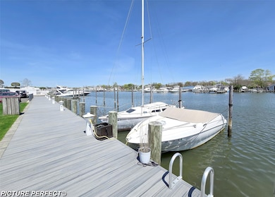 Dock