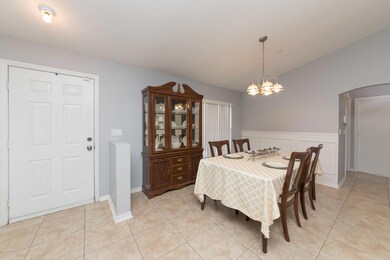Dining Room View 1