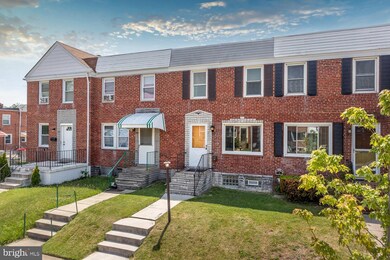 4033 Elmora Ave, Baltimore, MD 21213 - photo 6