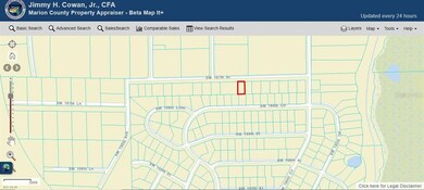 18770 SW 107th St, Dunnellon, FL 34432 - photo 4