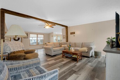 1006 N Franklin St, Garrett, IN 46738 - photo 4