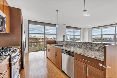 The Maritime unit 607, Norwalk, CT 06854 - photo 5