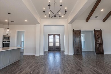 1016 Twin Creeks Dr, Weatherford, TX 76088 - photo 5