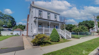 110 N Pine Ave, South Amboy, NJ 08879 - photo 2