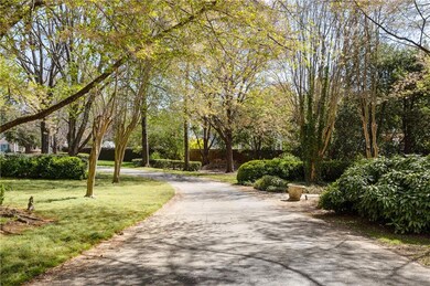 FRONT DRIVEWAY