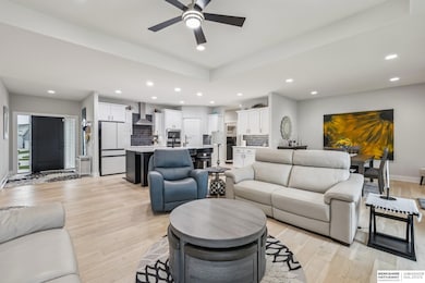 19904 Briar St, Gretna, NE 68028 - photo 4