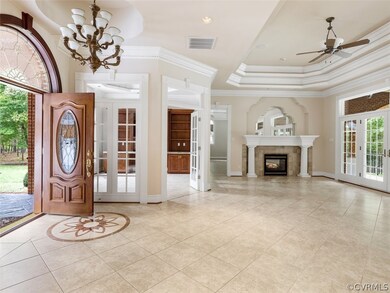 915 Dalmore Dr, Midlothian, VA 23113 - photo 5