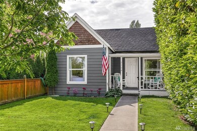 2124 Lombard Ave, Everett, WA 98201 - photo 2