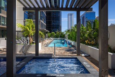 Sky Terrace - 3