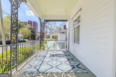 601 W 10th St NE, Rome, GA 30165 - photo 3