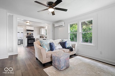 606 E County Line Rd, Indianapolis, IN 46227 - photo 7