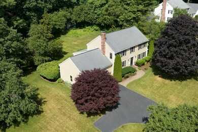 46 Meetinghouse Ln, Milton, MA 02186 - photo 4