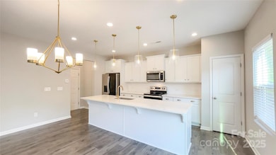 391 Copes Ct, Kannapolis, NC 28081 - photo 6