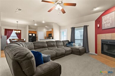 3408 Lucas St, Copperas Cove, TX 76522 - photo 7