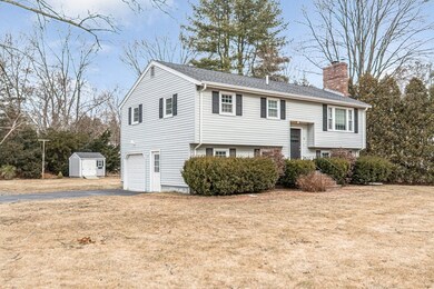 38 Thayer St, Northborough, MA 01532 - photo 2