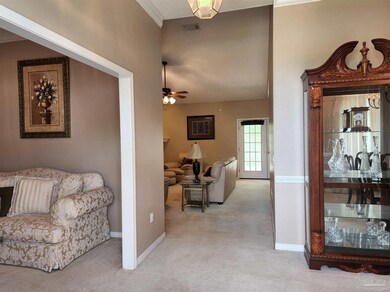 3000 Ashbury Ln, Cantonment, FL 32533 - photo 3