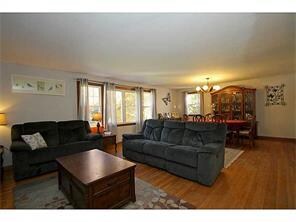 Den/Family/Great Room.