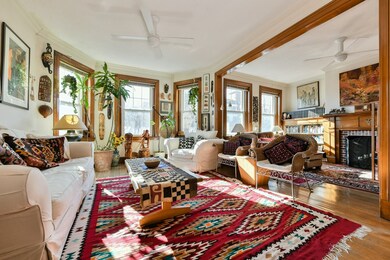 140 Sewall Ave unit C, Brookline, MA 02446 - photo 4