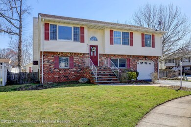 3 - Front of Home