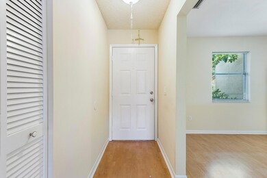 ENTRY WAY