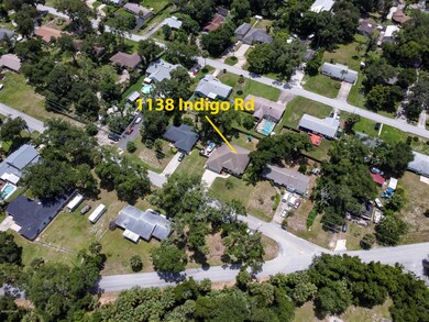 1138 Indigo Rd, Ormond Beach, FL 32174 - photo 3