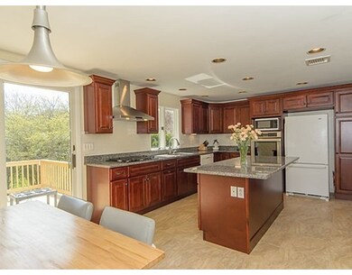 5 Old Farm Rd, Sharon, MA 02067 - photo 3
