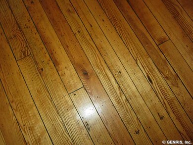 Other. Nice hardwood floors in many rooms