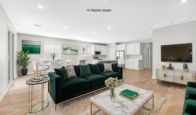 18372 W Villa Chula Ln, Surprise, AZ 85387 - photo 4