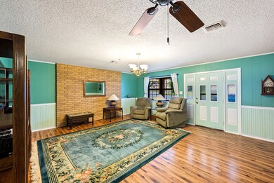 101 E Grothe St, Fredericksburg, TX 78624 - photo 3