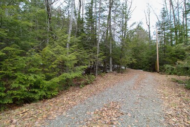 Property to the Left