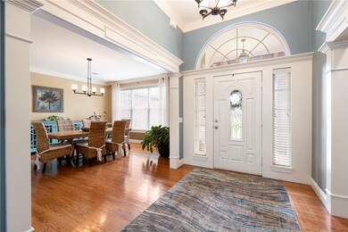 1417 Hilltop Farm Ln, Rogers, AR 72756 - photo 2