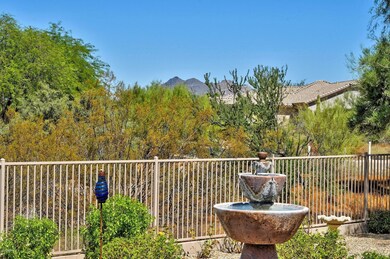 Enjoy Privacy & Mountain Views