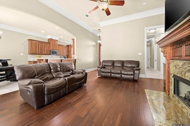 9482 Wyndham Way, Denham Springs, LA 70726 - photo 6