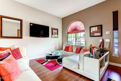 Formal Living Room