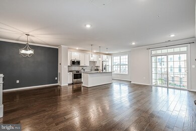 23230 Milltown Knoll Square unit 116, Ashburn, VA 20148 - photo 5