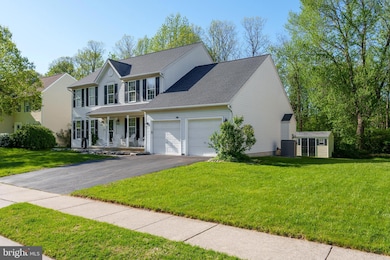 117 Berwyck Ct, Newark, DE 19702 - photo 3