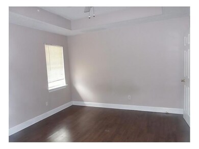 Master Bedroom.