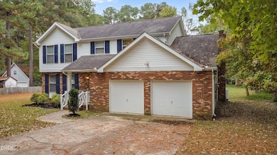 104 Benedict Ln, Raleigh, NC 27614 - photo 5