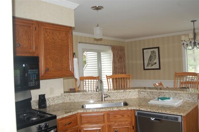 24 Stoweflake Meadows Loop unit 626/627, Stowe, VT 05672 - photo 5