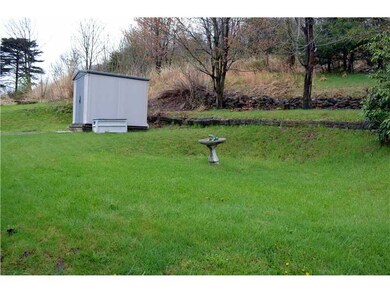 Land/Lot.