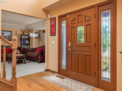 Entrance/Foyer