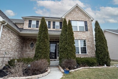 12213 Enmore Park, Fishers, IN 46037 - photo 3