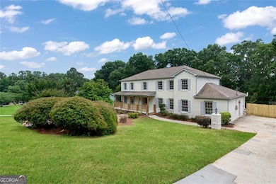 2015 Clipper Straits, Snellville, GA 30078 - photo 4