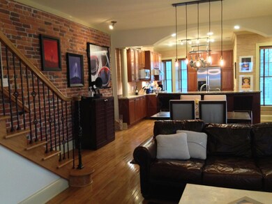17 W 3rd Ave 201 Wide Angle 3