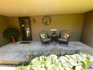 9731 N Pr 310 W, Brazil, IN 47834 - photo 5