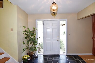 Foyer